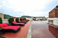 Гостиница Alfresco Phuket Hotel