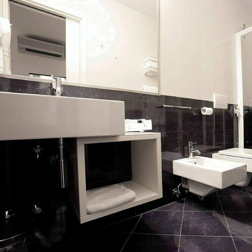 Гостиница Urban Hotel Design в Триесте