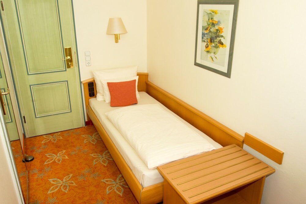 Фото Hotel Stadt München