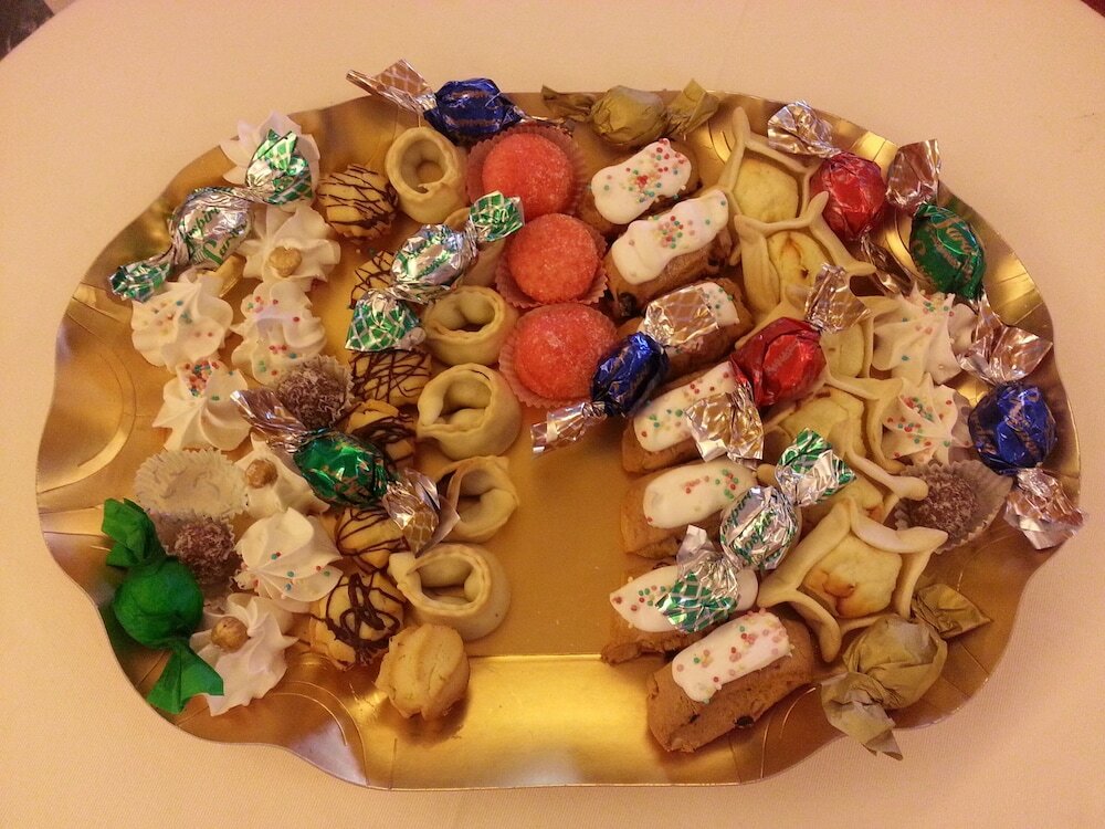 Фото Hotel Baia Marina