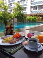 Фото Sakulchai Place Hotel