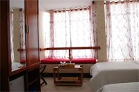 Фото An Dong Center Hotel