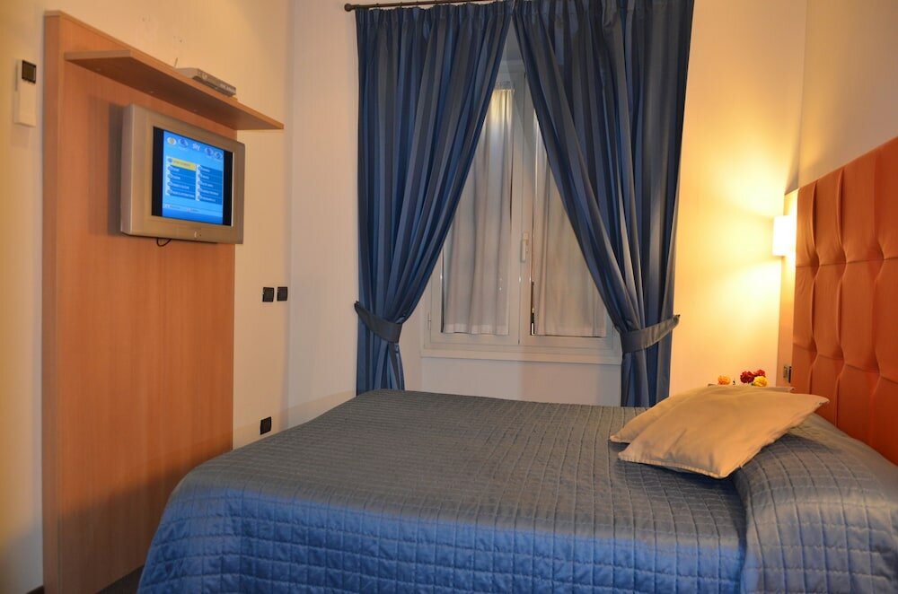 Фото Residenza Cola di Rienzo - Suite in Rome