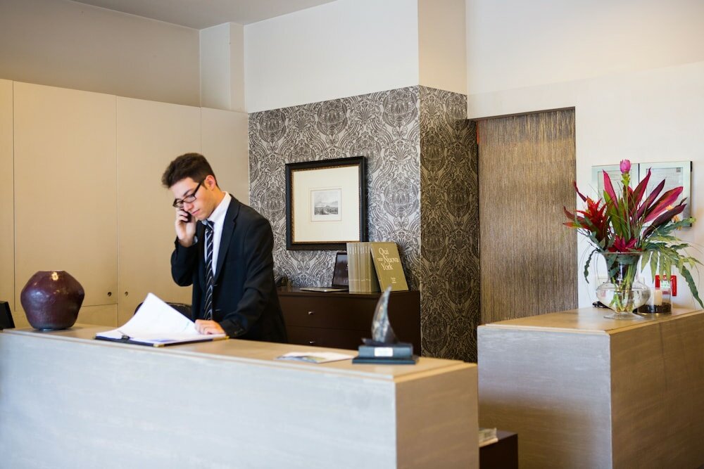 Фото Hotel Piccola Vela