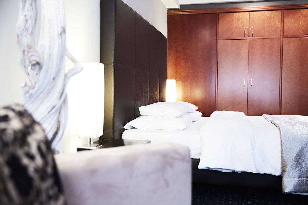 Фото Boston Hotel Hamburg