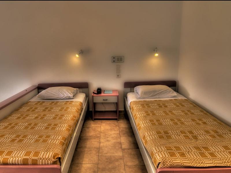 Фото Armonia Hotel