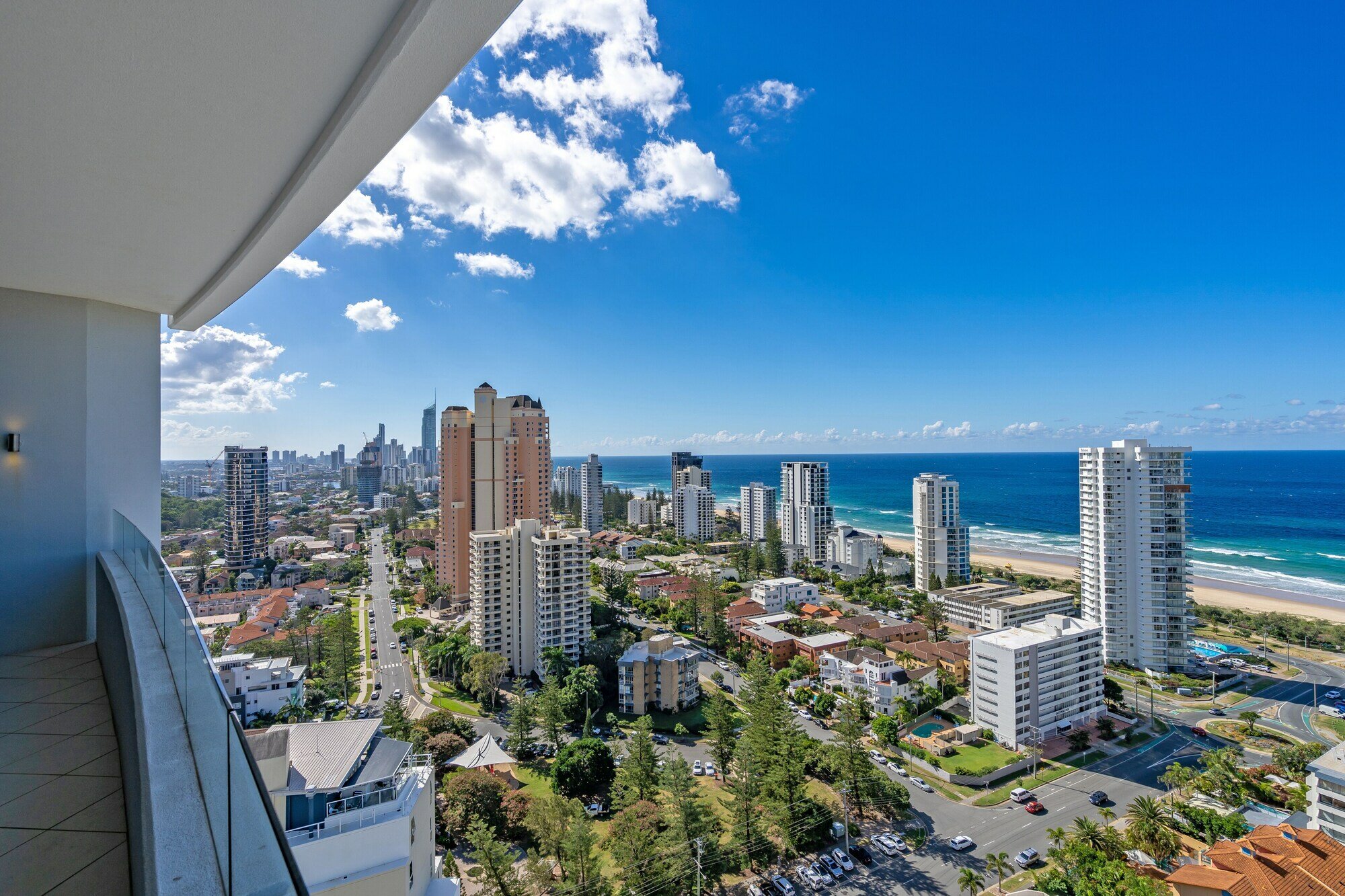 Фото Aria Apartments