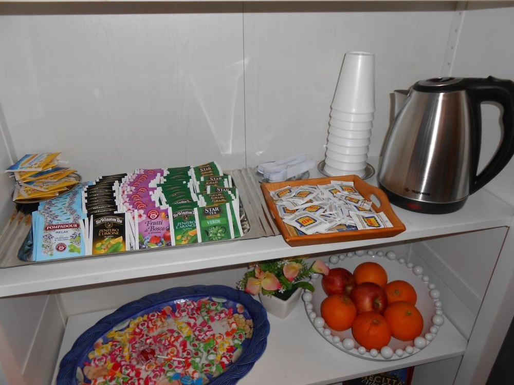 Фото Magnifico Rome