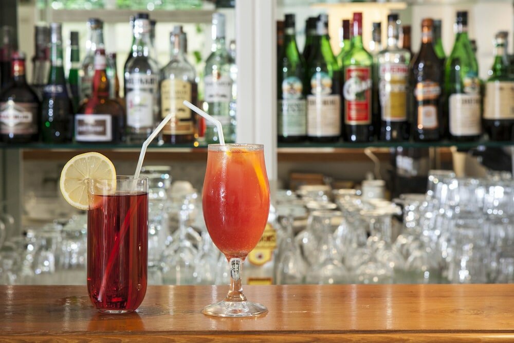 Фото Hotel President