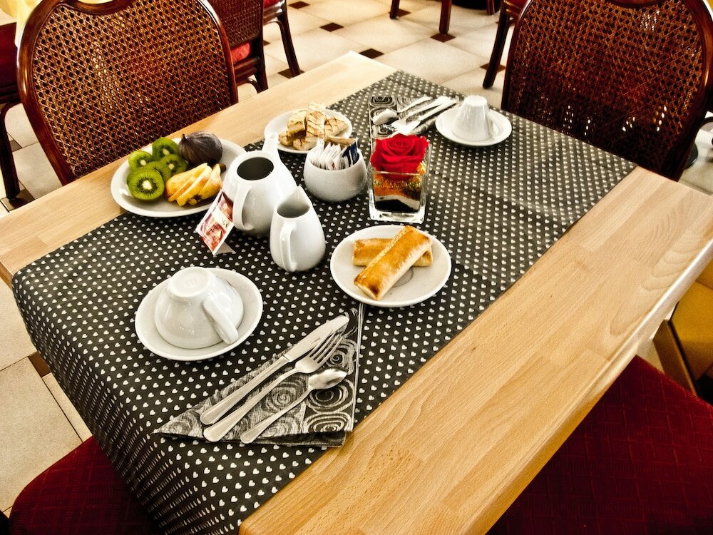 Фото Hotel Ambra