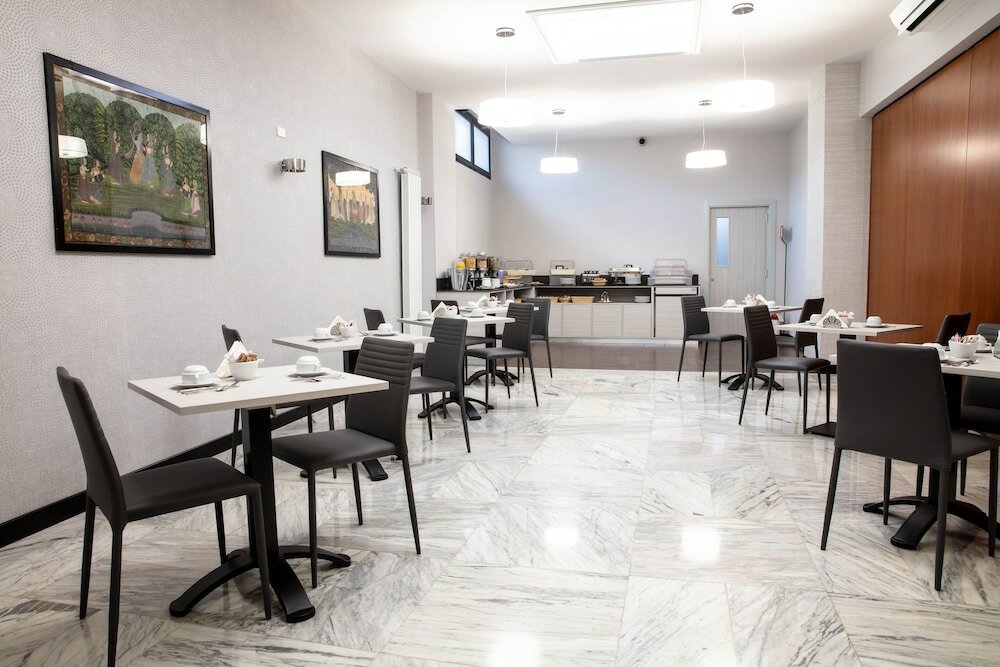 Фото Hotel Esperia