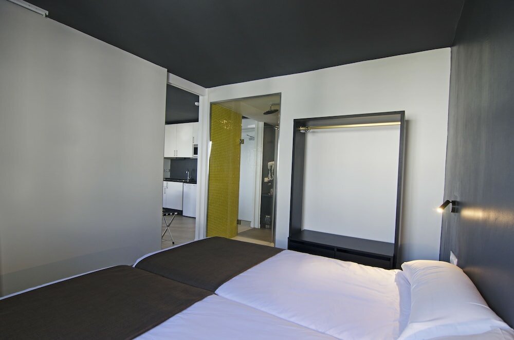 Фото Apartamentos Playasol Jabeque Dreams