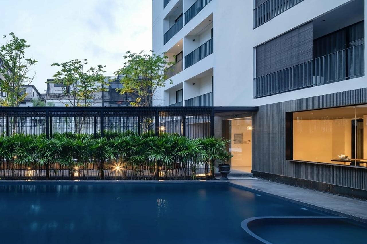 Фото Отель Lilit Bang Lumphu