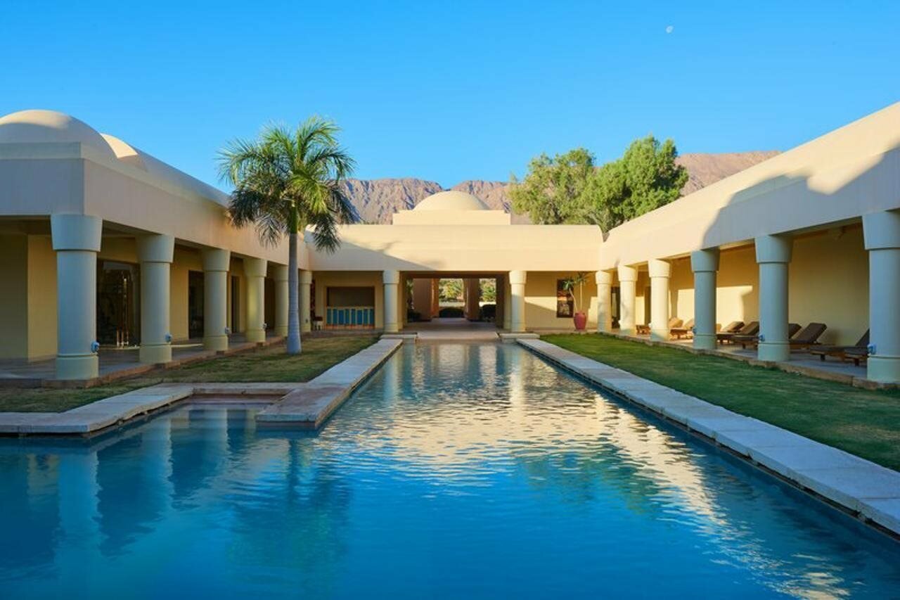 Фото Mosaique Beach Resort