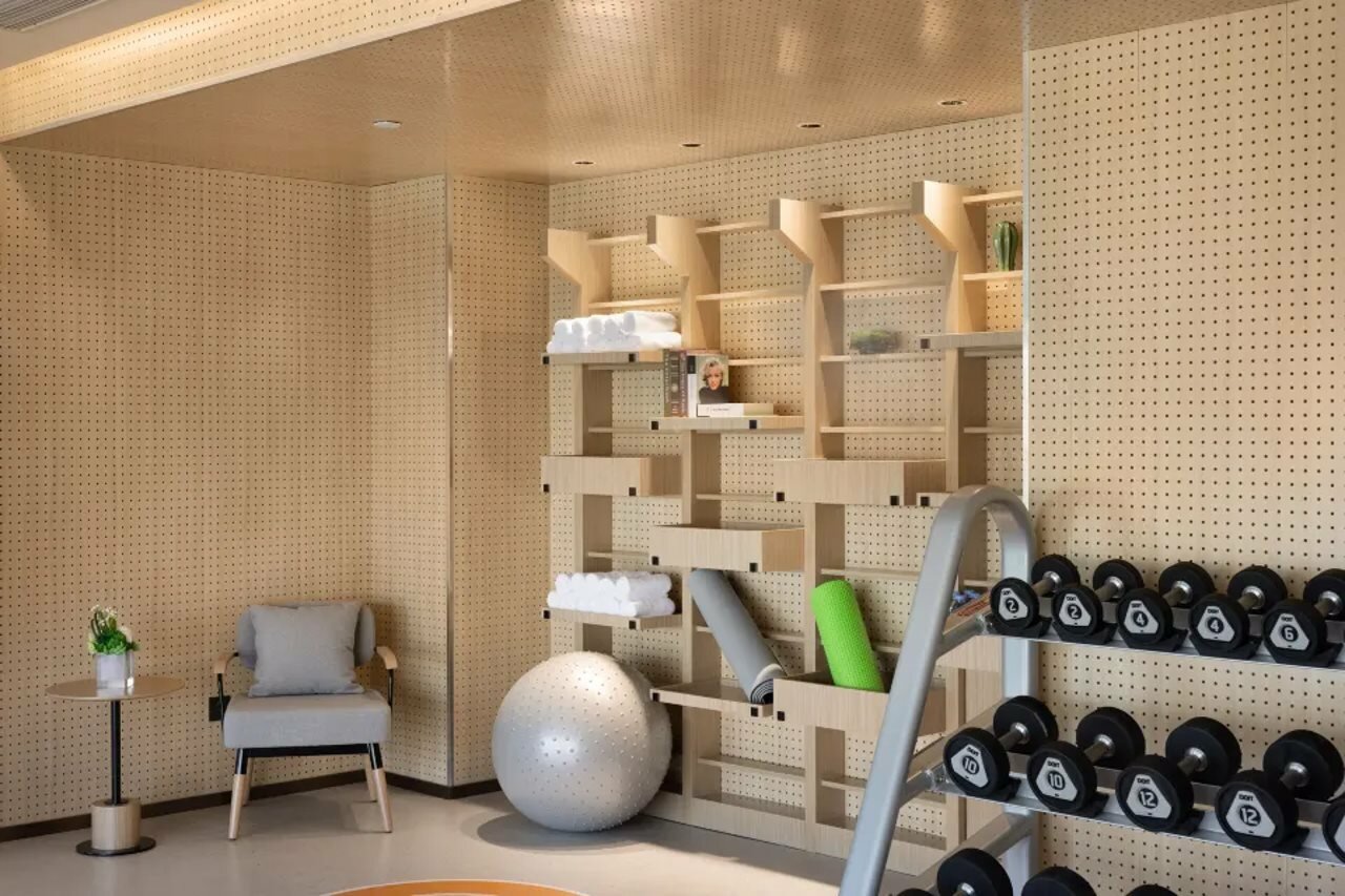 Фото Home2 Suites by Hilton Liaocheng Linqing