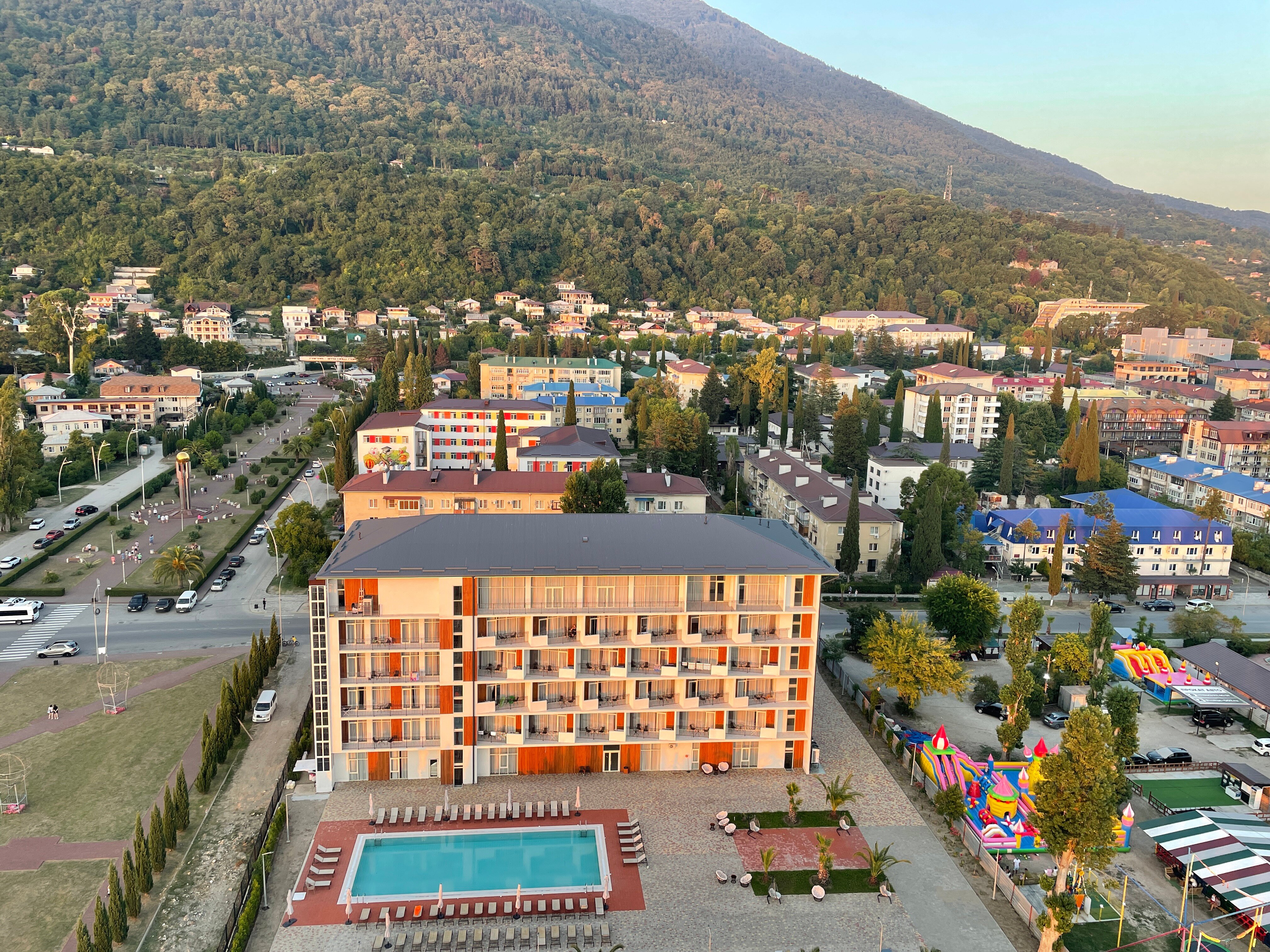 Фото отеля 4