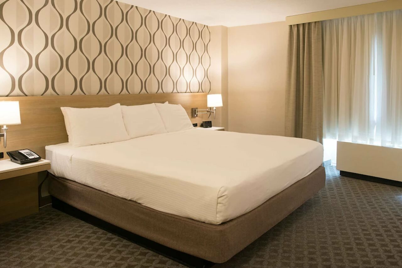 Фото Radisson Hotel Duluth - Harborview