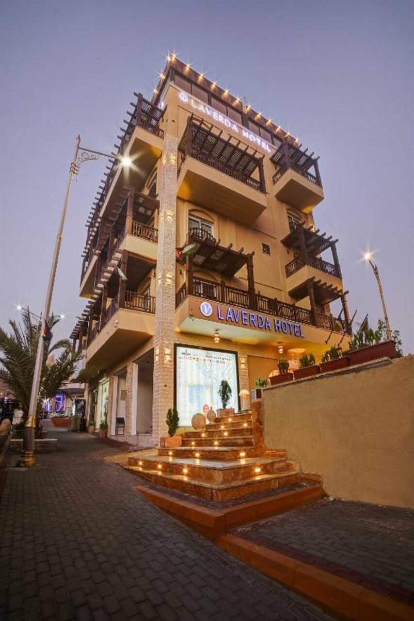 Фото Laverda Hotel