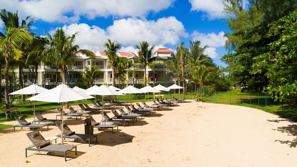 Фото Tarisa Resort & SPA