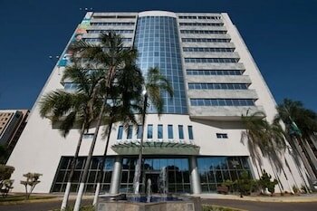 Фото Go Inn Taguatinga