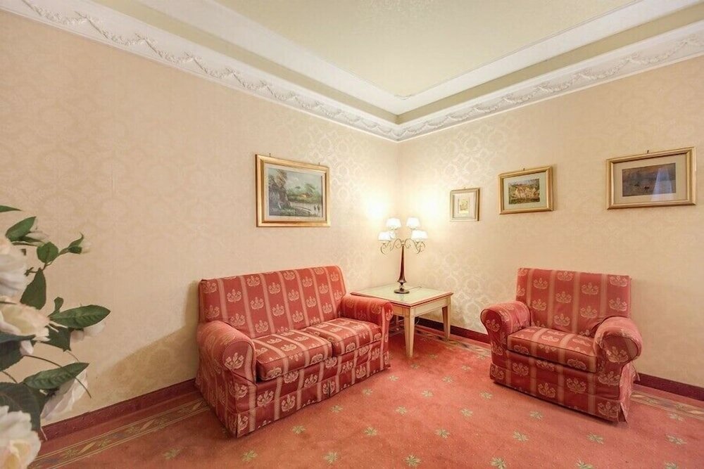 Фото Hotel Giorgi