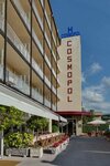 Hotel Cosmopol