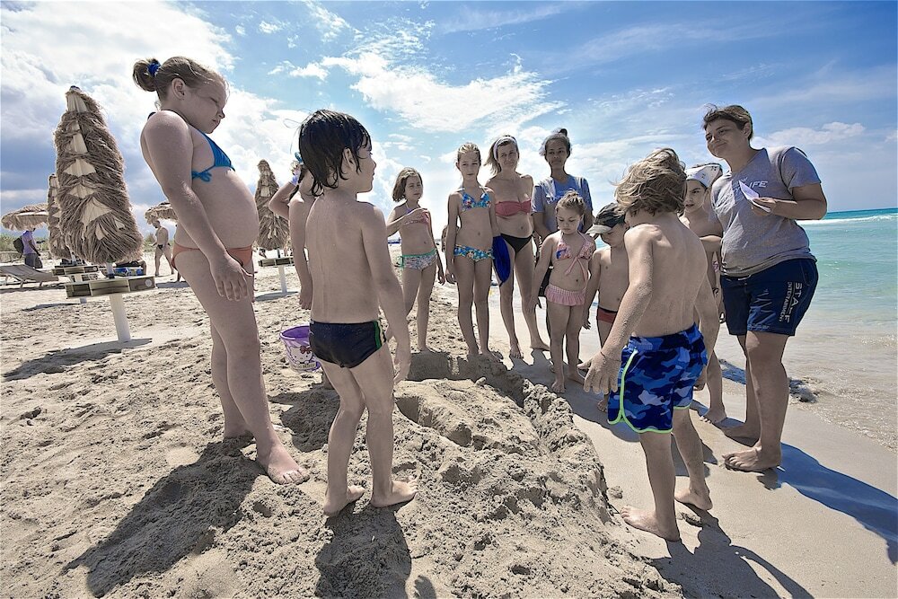 Фото La Casarana Resort & SPA