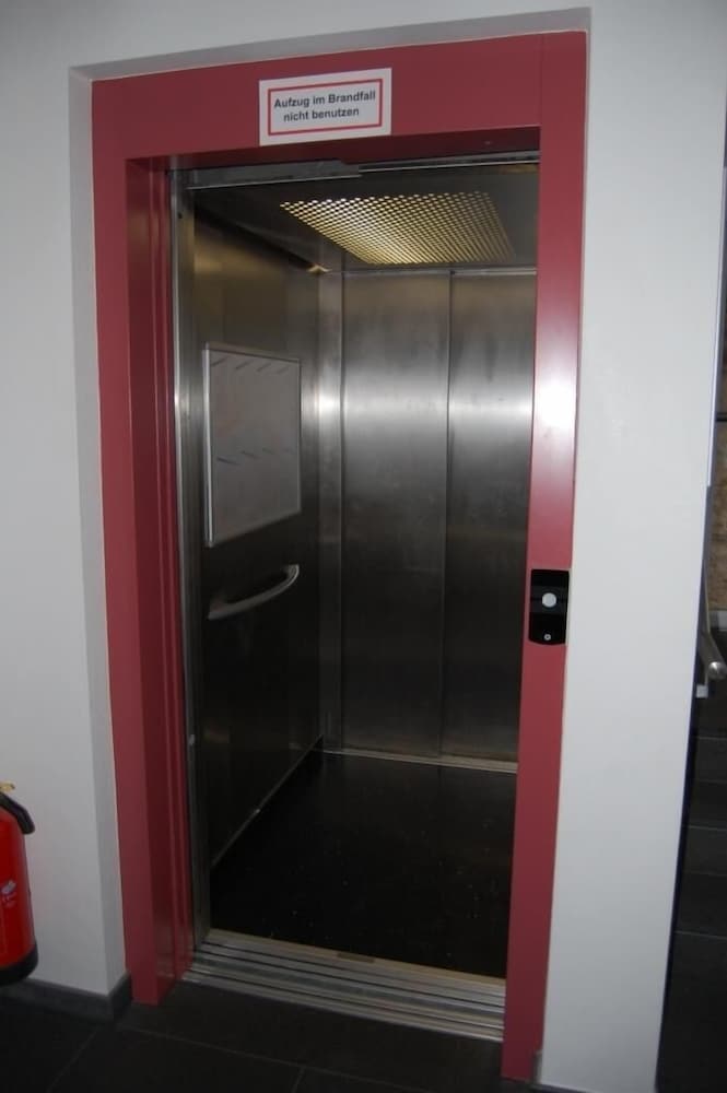 Фото Hotel Blaue Ecke