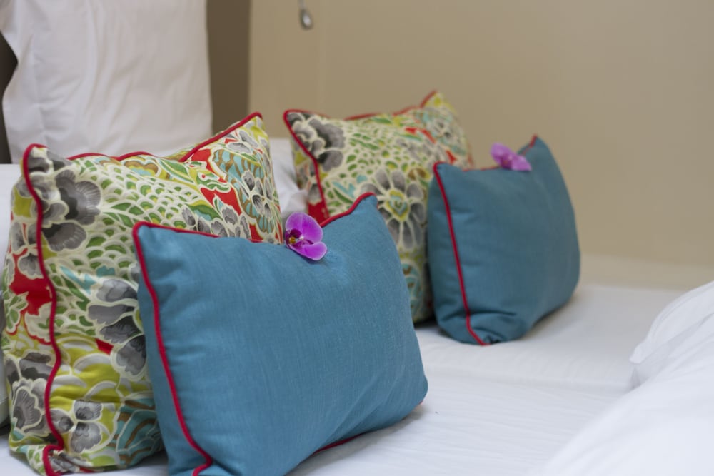 Фото The Walden House