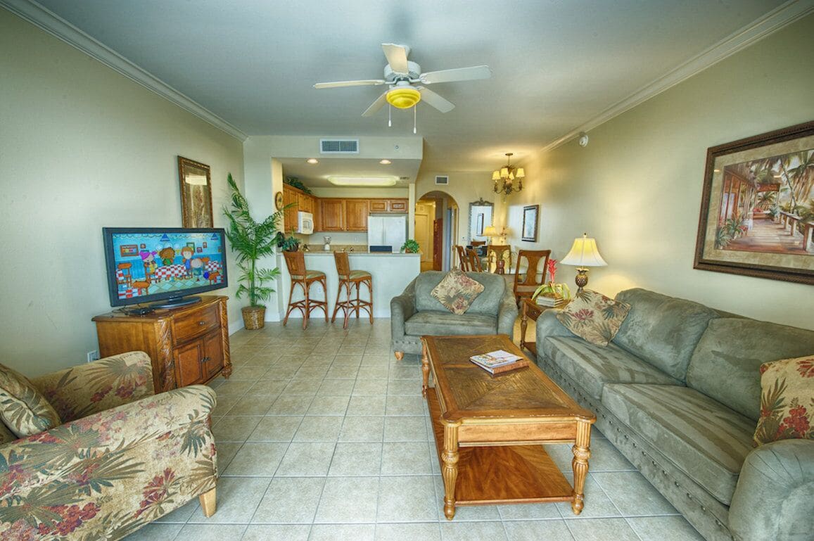 Фото Blue Heron Beach Resort