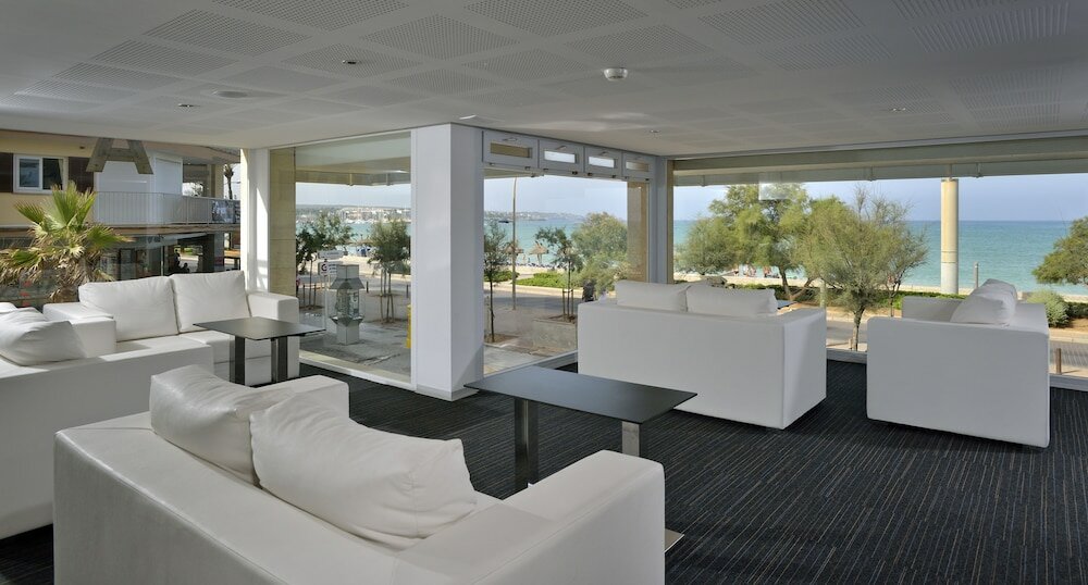 Фото Hotel Hispania