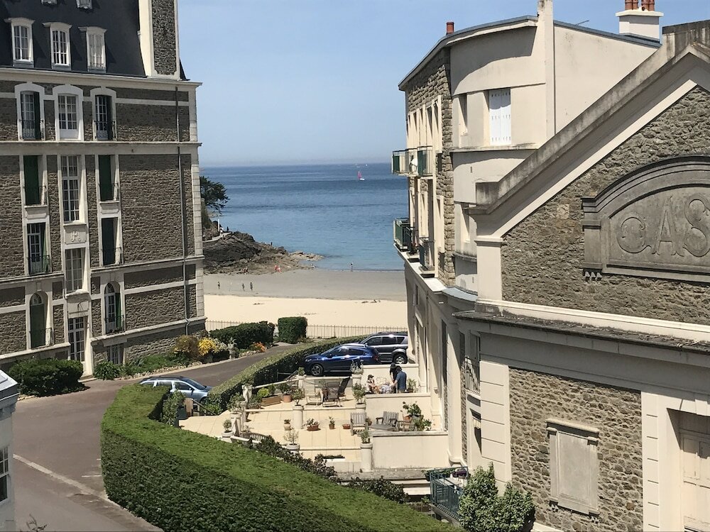 Фото Royal Emeraude Dinard