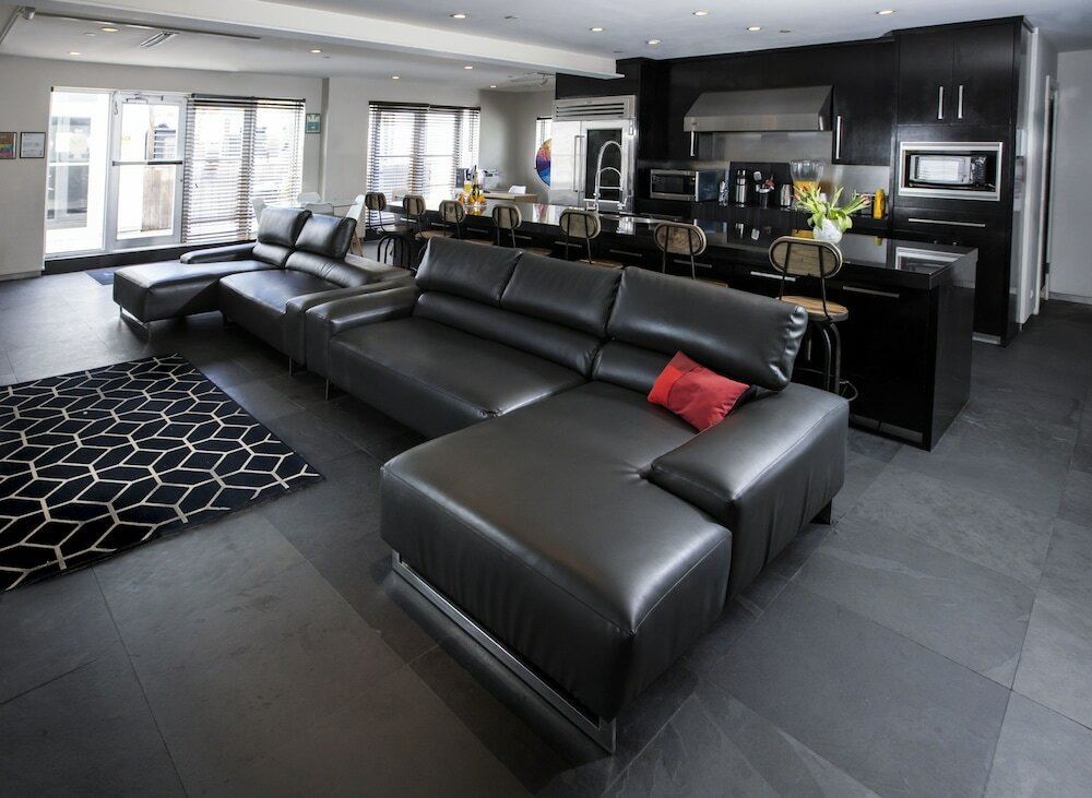Фото Posh South Beach Hostel, a South Beach Group Hotel