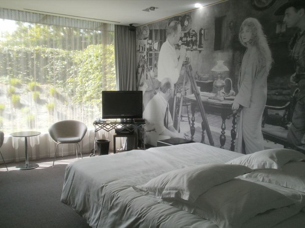 Фото отеля 4