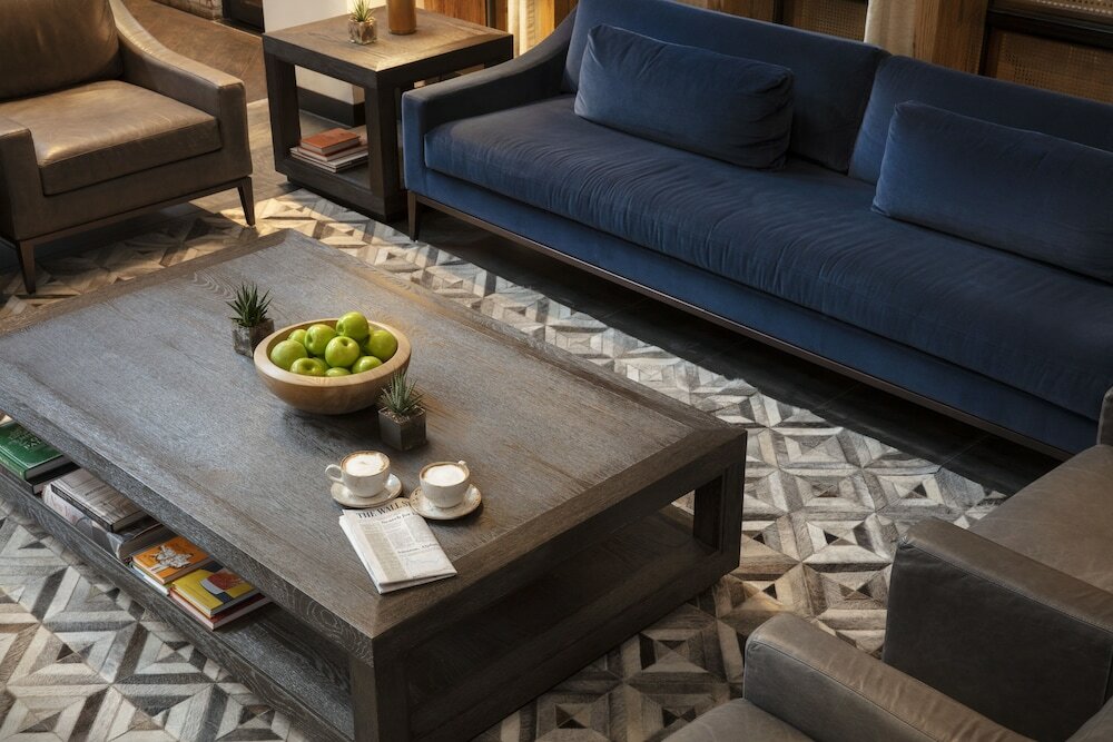 Фото Hyatt Union Square New York