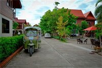 Фото Avila Resort Pattaya