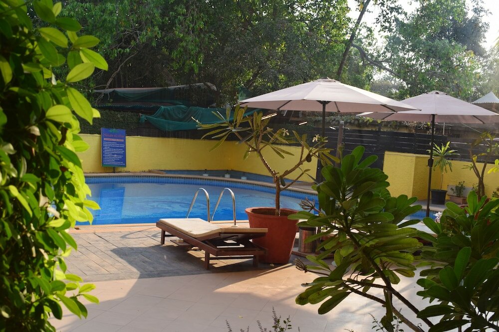 Фото Meraden La Oasis