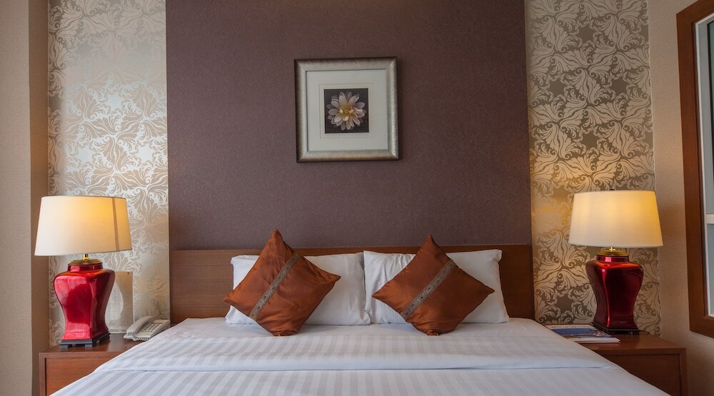 Фото Lantana Resort