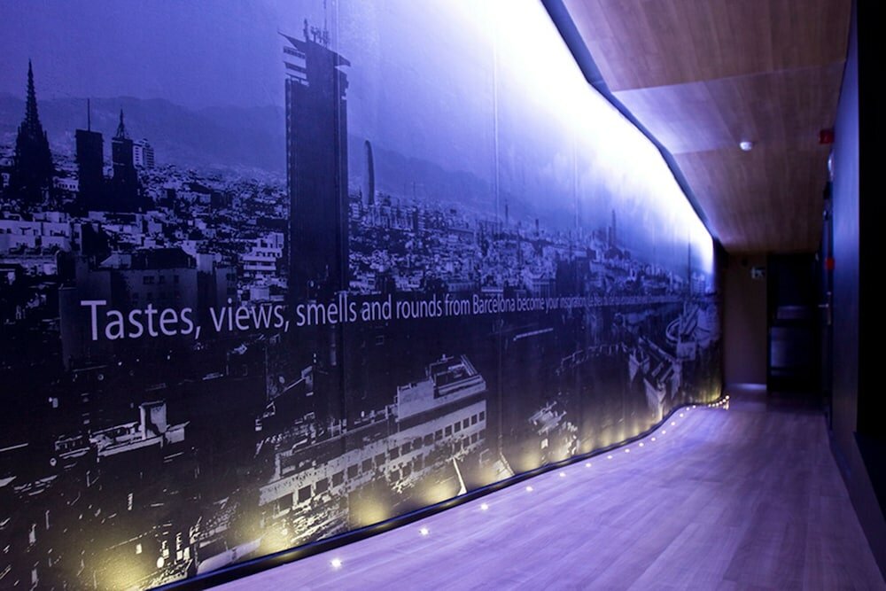 Фото Hotel Barcelona House