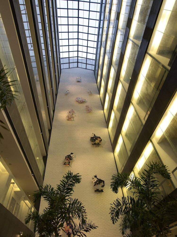 Фото Swiss-Belinn Medan