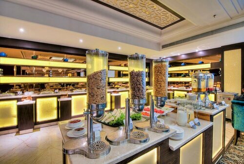Гостиница Best Western Summerlea в Джаландхаре