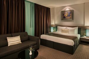 Гостиница Nartel Hotel