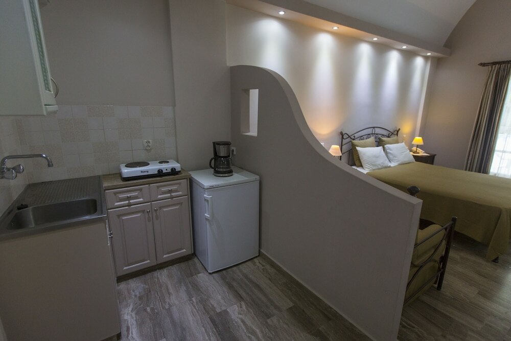 Фото Preka Maria Hotel