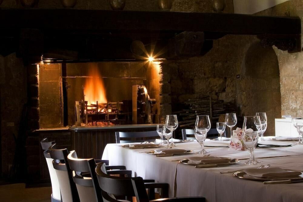 Фото Hotel La Badia di Orvieto