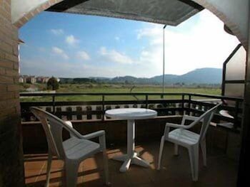 Фото Apartamentos Turisticos Suaces