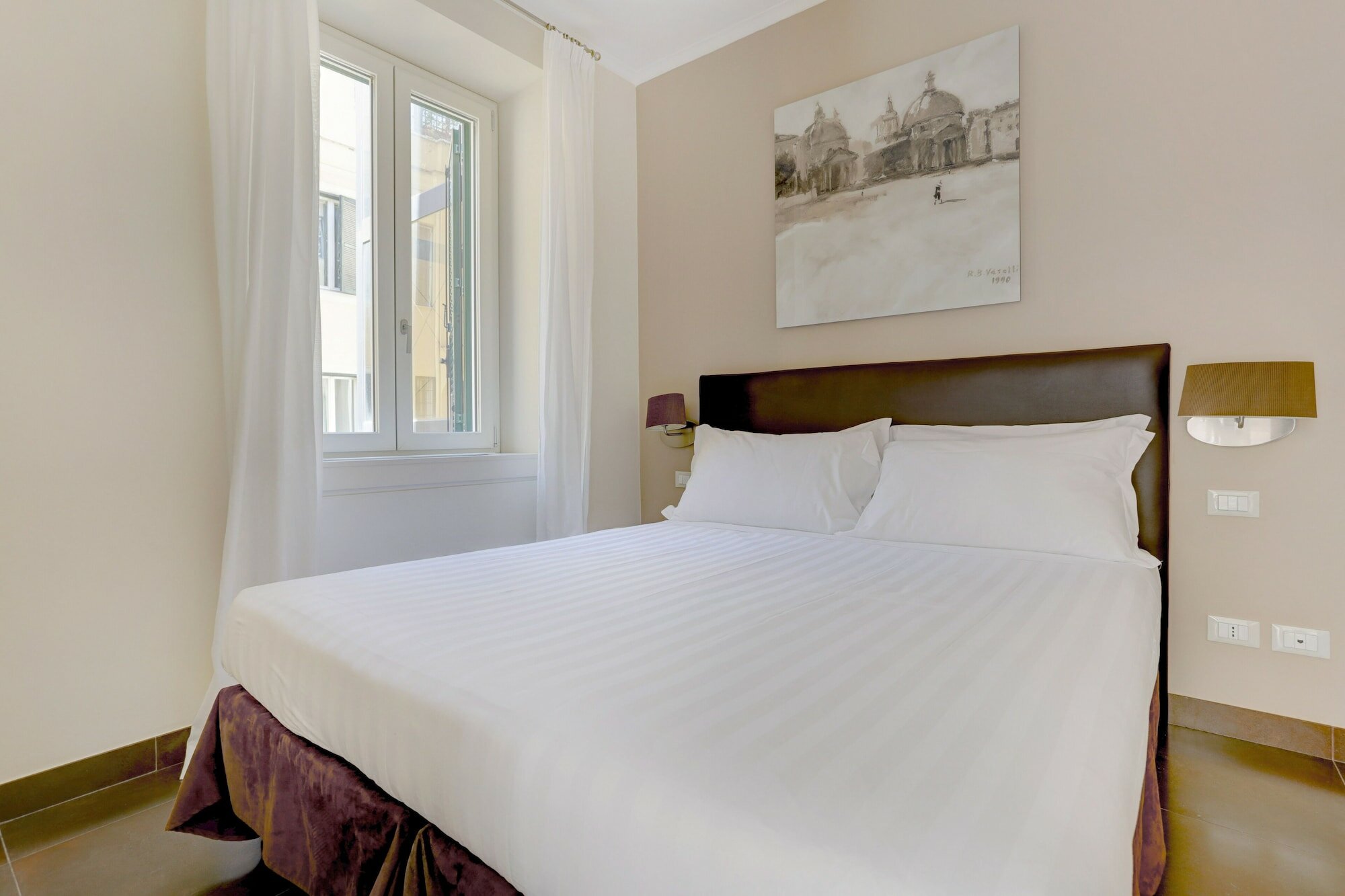 Фото Colosseo Gardens - My Extra Home