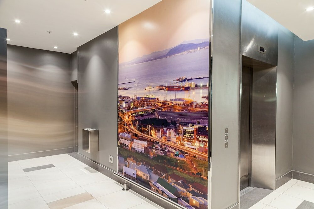 Фото Gardens Centre Holiday Apartments