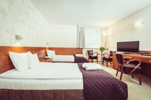 Гостиница Vivaldi Hotel