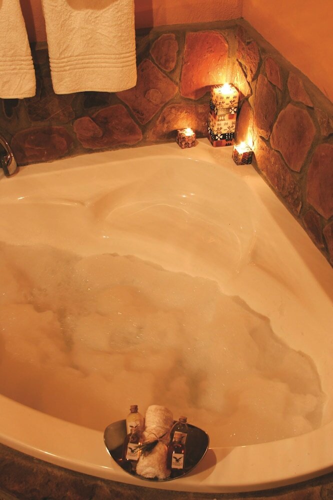 Фото Aquila Private Game Reserve & SPA