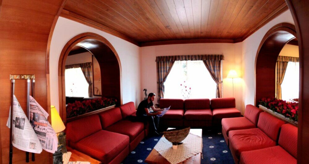 Фото Hotel Majoni